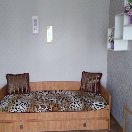 Новобудова Центр Либiдь Плаза Apartment Khmelʼnytsʼkyy Cameră foto