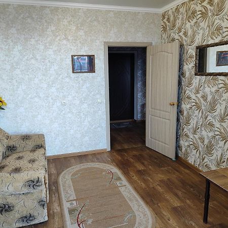 Новобудова Центр Либiдь Плаза Apartment Khmelʼnytsʼkyy Exterior foto