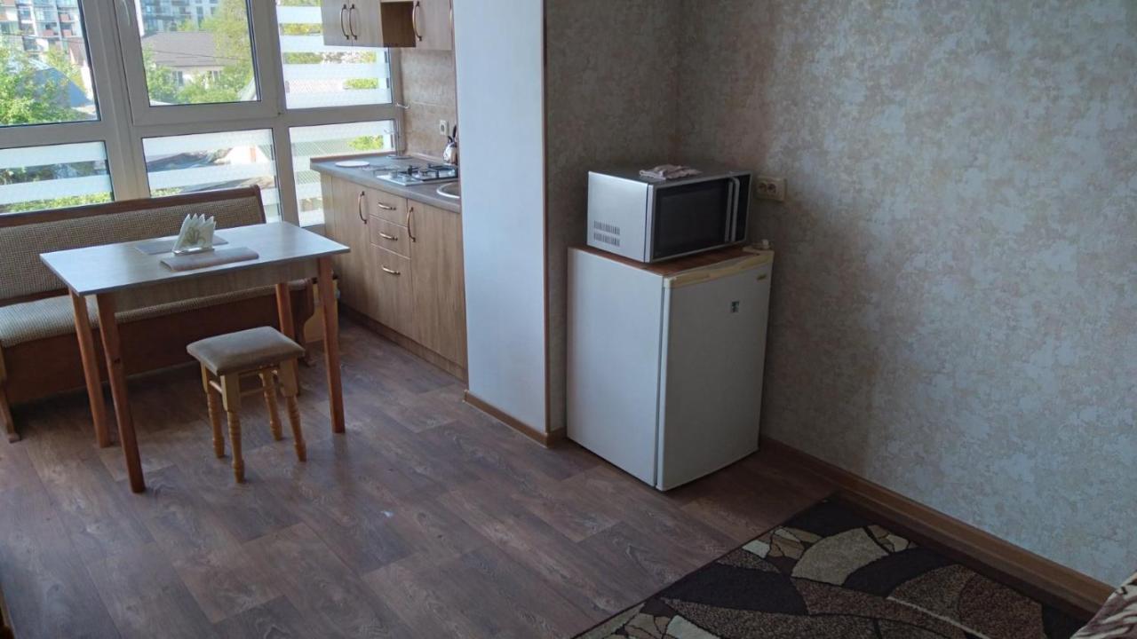 Новобудова Центр Либiдь Плаза Apartment Khmelʼnytsʼkyy Cameră foto